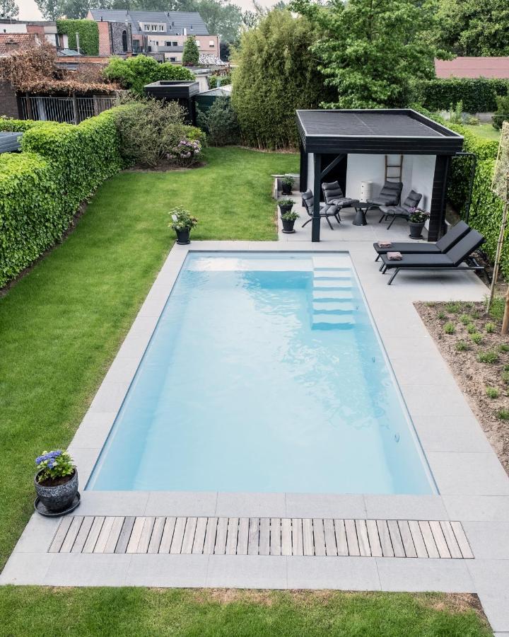 Guesthouse Max Zwijndrecht Экстерьер фото