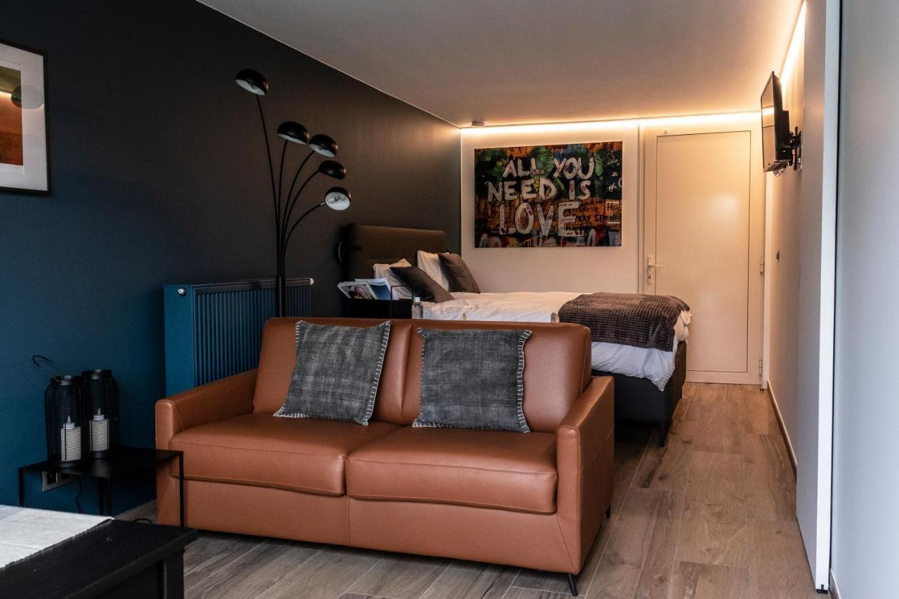 Guesthouse Max Zwijndrecht Экстерьер фото