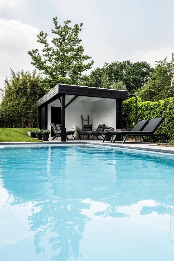 Guesthouse Max Zwijndrecht Экстерьер фото