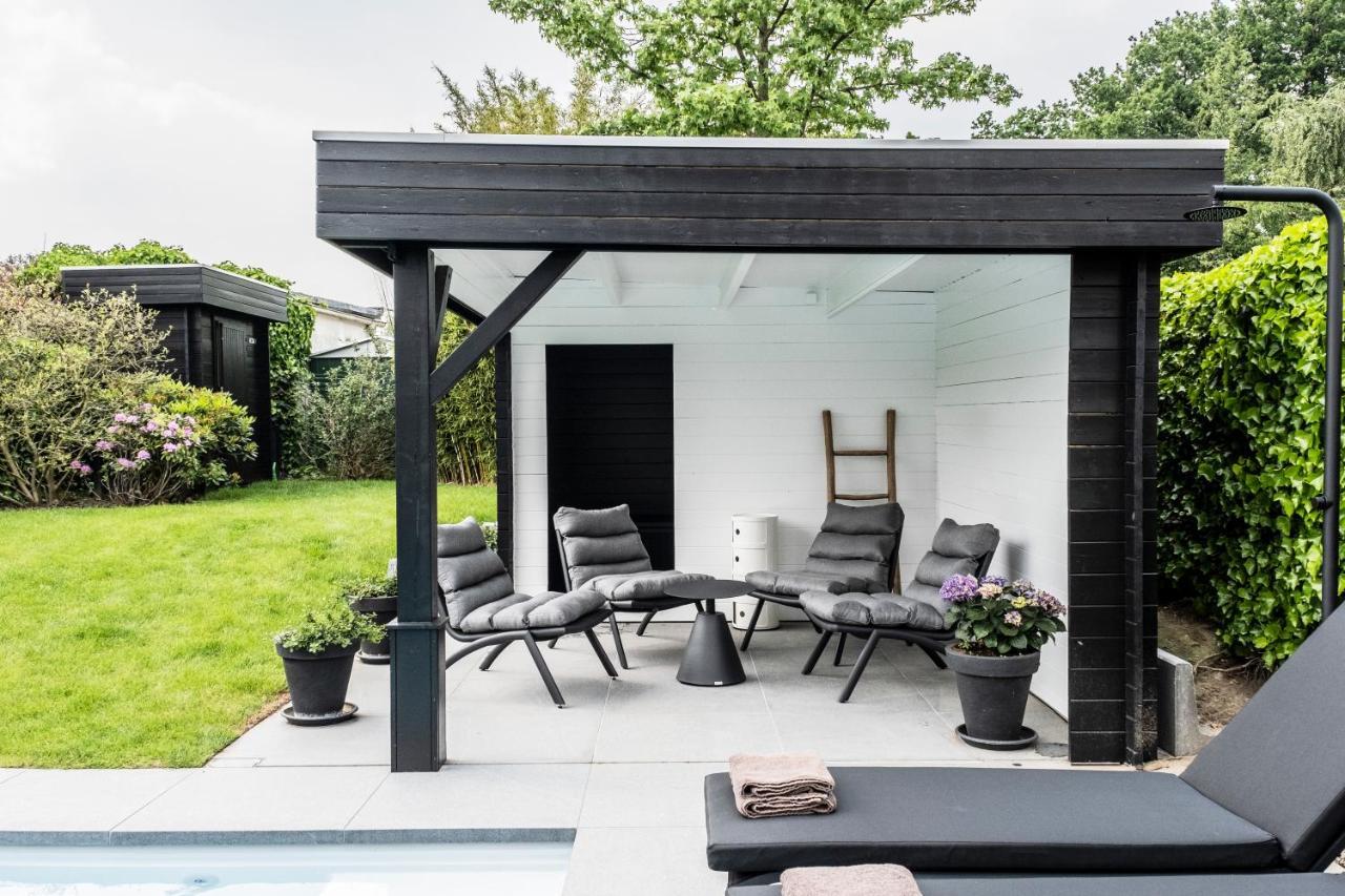 Guesthouse Max Zwijndrecht Экстерьер фото
